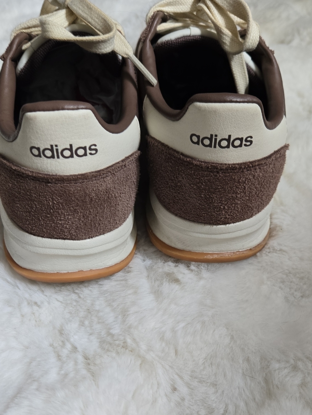 Adidas Run 2.0 Sneakers - Picture 3 of 4